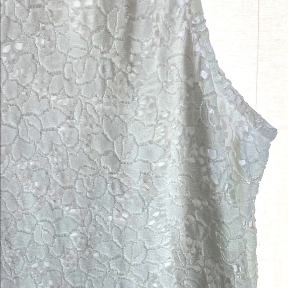 Alfani White Midi Dress - Picture 4 of 9